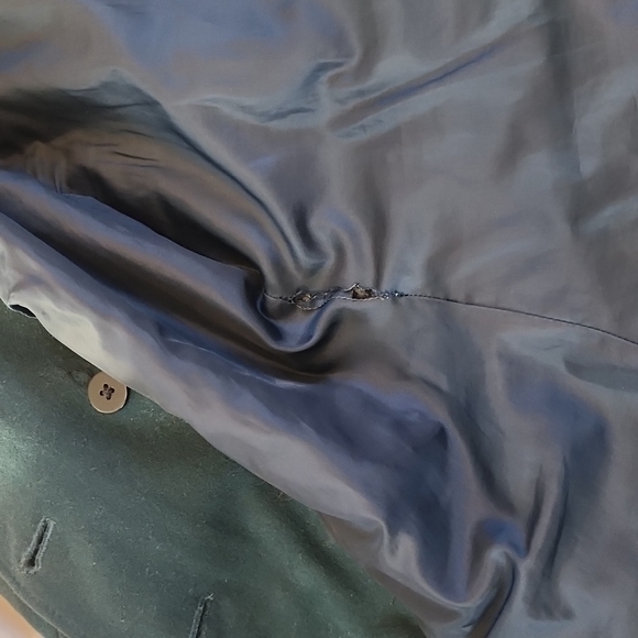 Esprit Pea Coat - Picture 7 of 9